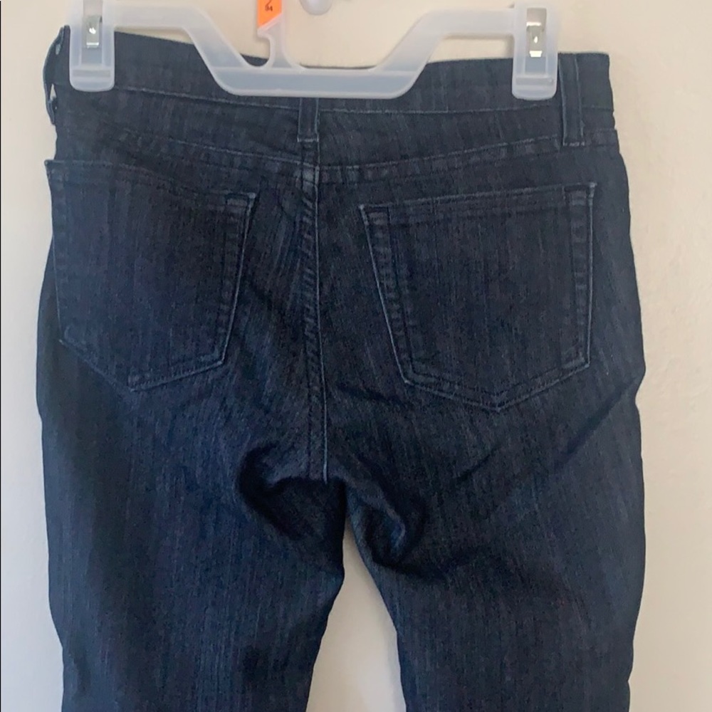 Foreign exchange Jeans